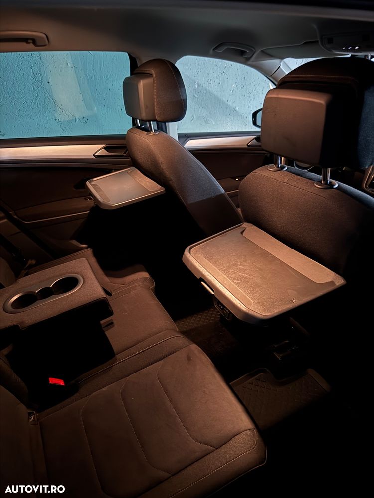 Volkswagen Tiguan 2.0 TSI OPF DSG 4Motion R-Line - 10