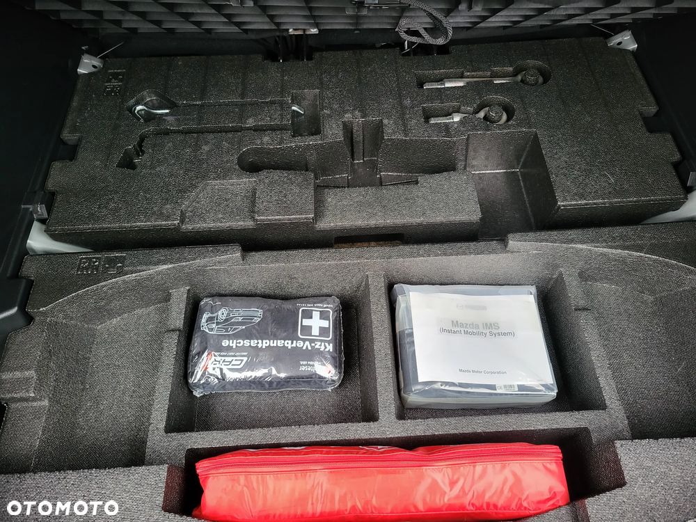 Mazda CX-5 SKYACTIV-D 150 Drive Exclusive-Line - 28