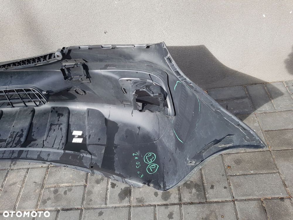 sprinter 906 lift 13^ zderzak przód a9068801570 - 8