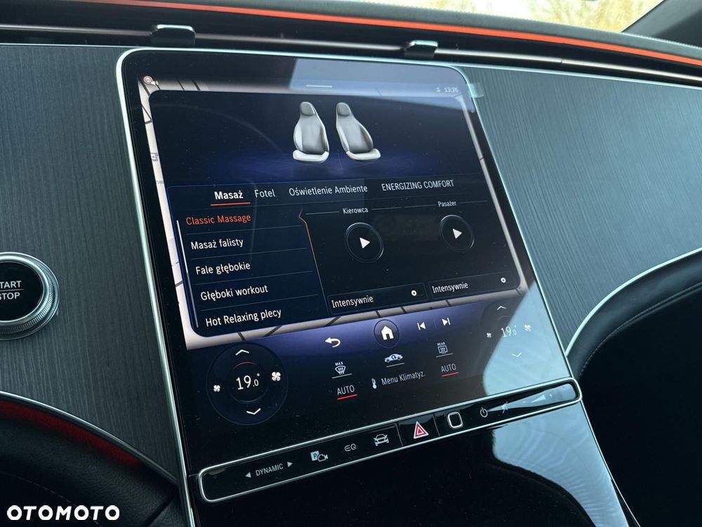 Mercedes-Benz EQS - 25