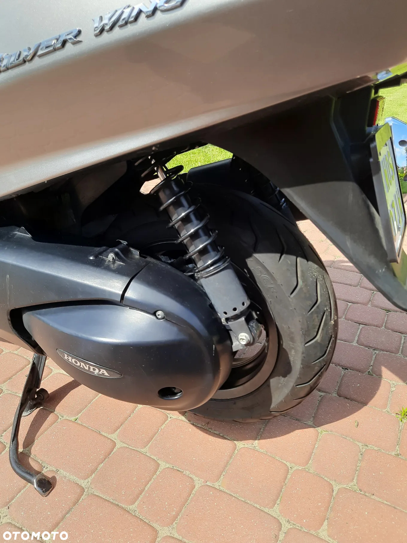 Honda FJS - 14