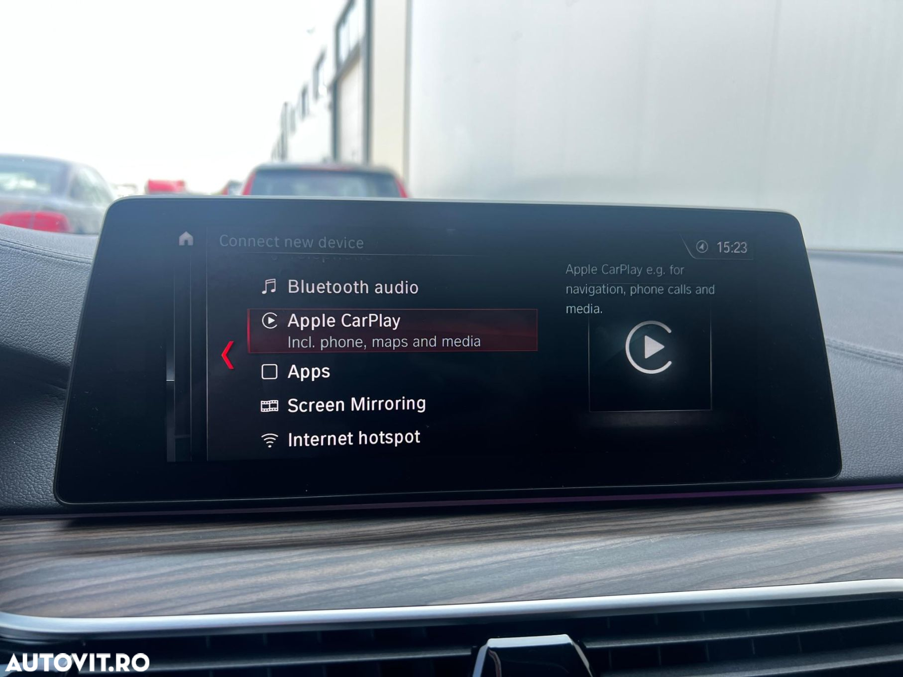 BMW Seria 5 - 30