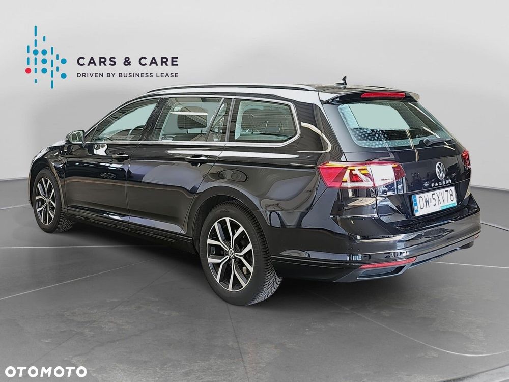 Volkswagen Passat Variant 1.5 TSI EVO Business DSG - 30