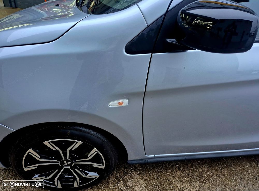 Mitsubishi Space Star 1.0 Clear Tec Plus - 18