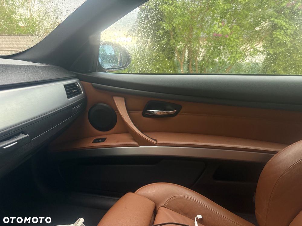 BMW Seria 3 320i M Sport Edition - 7
