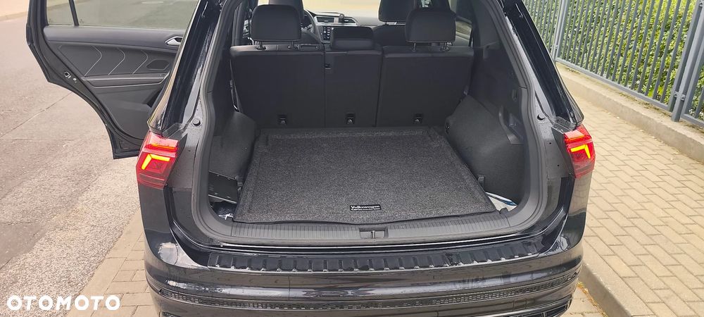 Volkswagen Tiguan Allspace 2.0 TSI 4Mot R-Line DSG - 6