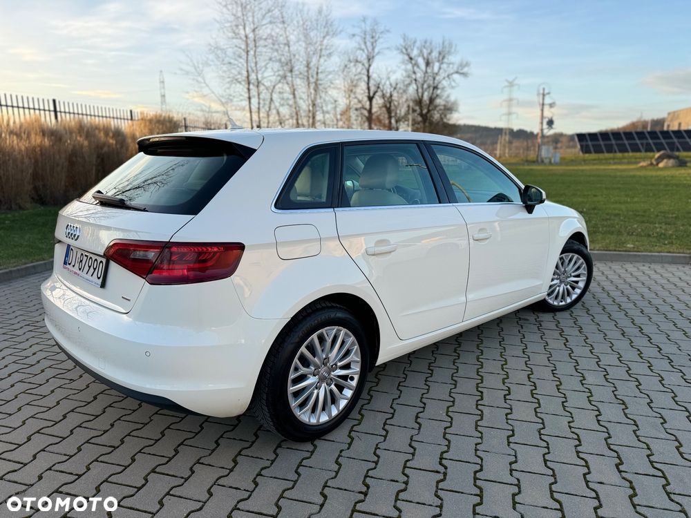 Audi A3 - 4
