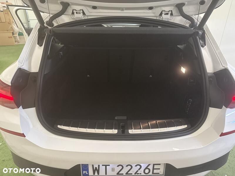 BMW X2 sDrive18i - 20