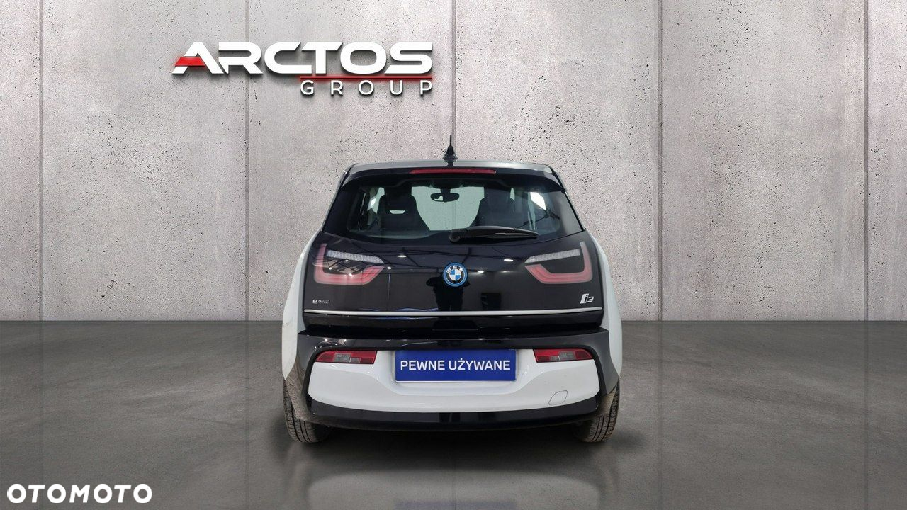 BMW i3 - 4