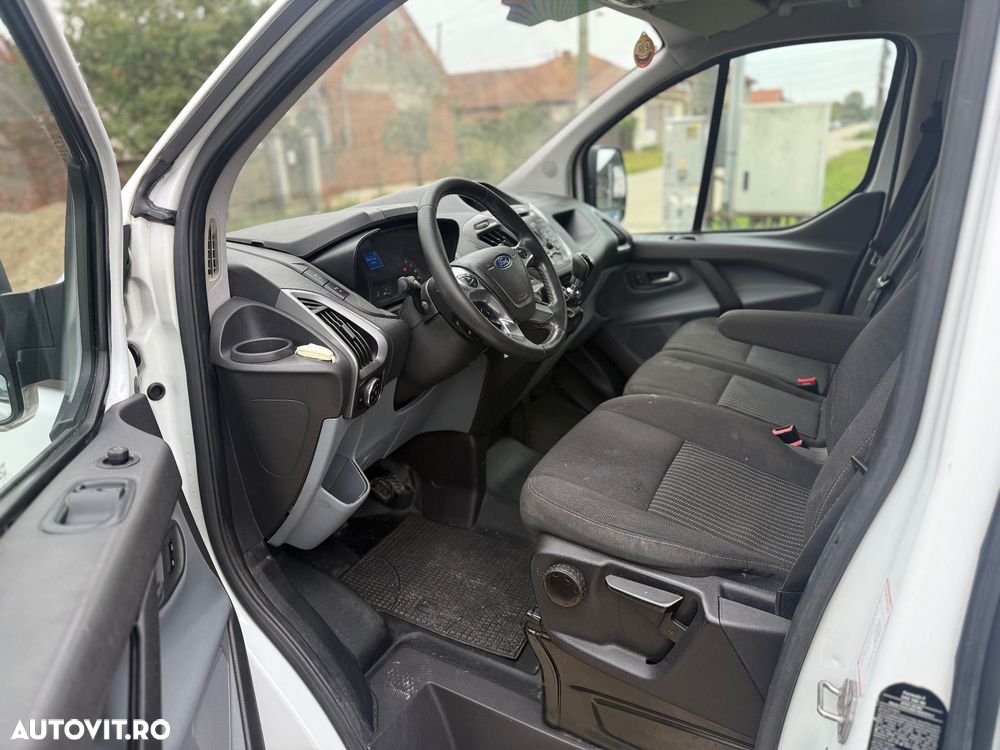 Ford Transit 280 M TDCi VA Trend - 5