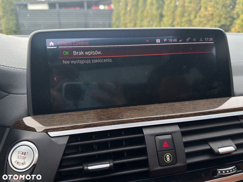 BMW X3 M M40i Sport Edition - 36