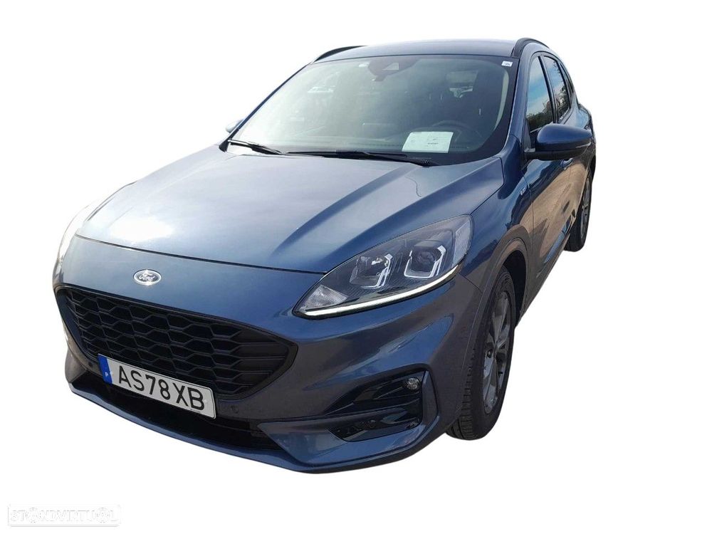 Ford Kuga 1.5 EcoBoost ST-Line - 2