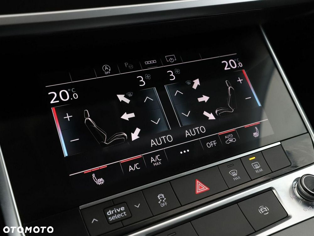 Audi A6 Avant 40 TDI S tronic - 31