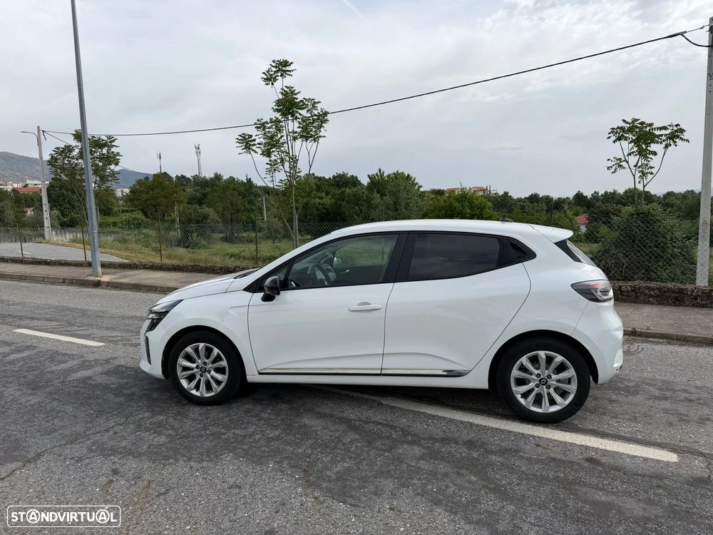 Renault Clio 1.0 TCe Evolution - 7