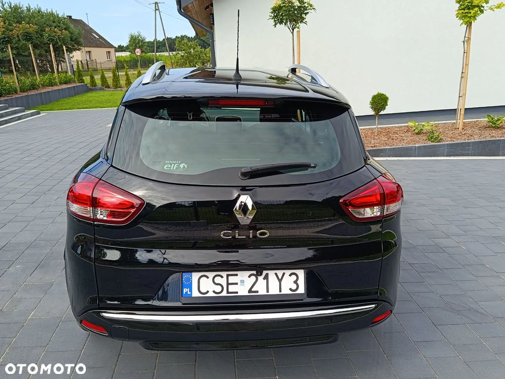 Renault Clio 0.9 Energy TCe Limited - 5