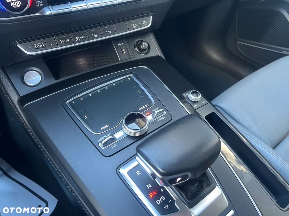 Audi Q5 3.0 TDI Quattro Sport Tiptr - 13