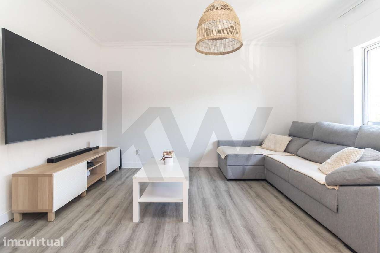 Apartamento T2 - Baixa da Banheira Moita - Grande imagem: 4/38