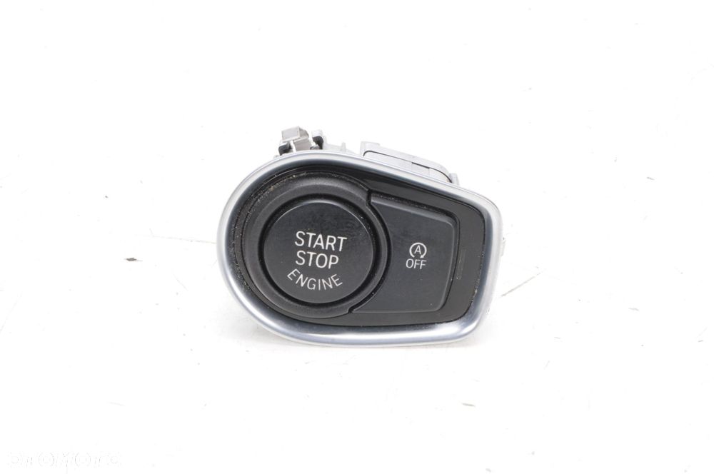 BMW 2 Active Tourer F45 PRZYCISK START STOP P2 928913602 - 1