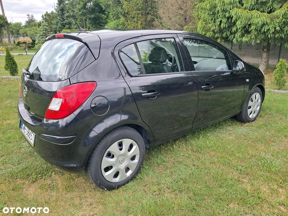 Opel Corsa 1.4 16V EcoFLEX Start-Stop Active - 16
