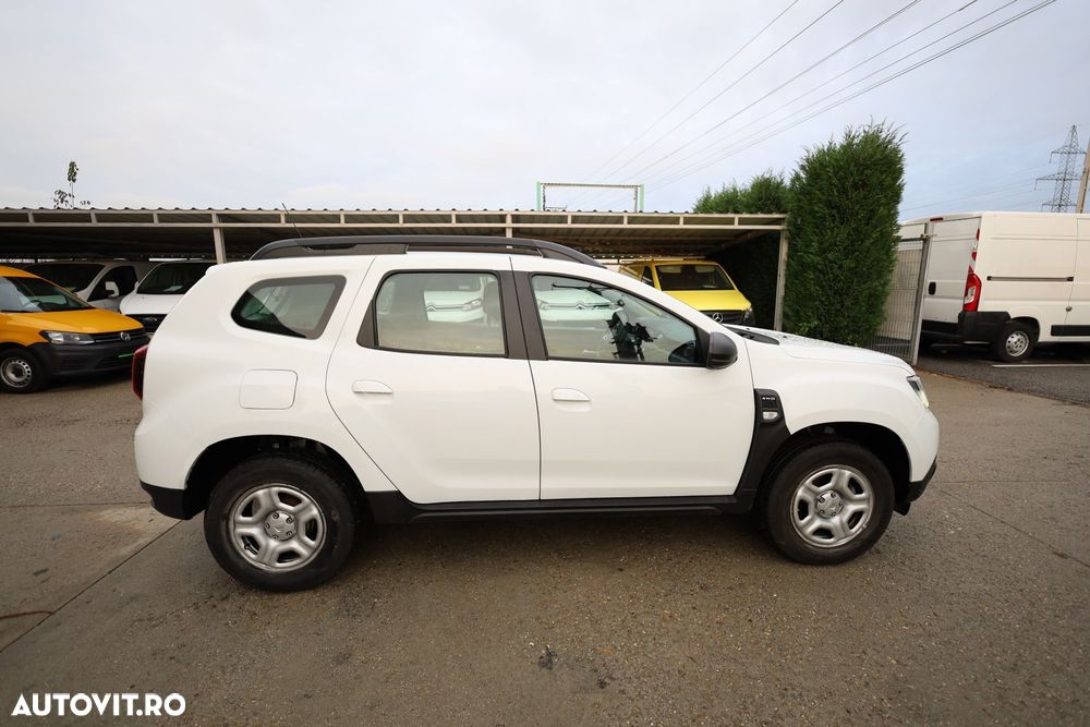 Dacia Duster - 8