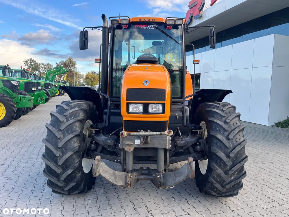 Renault Ares 656 RZ - 3