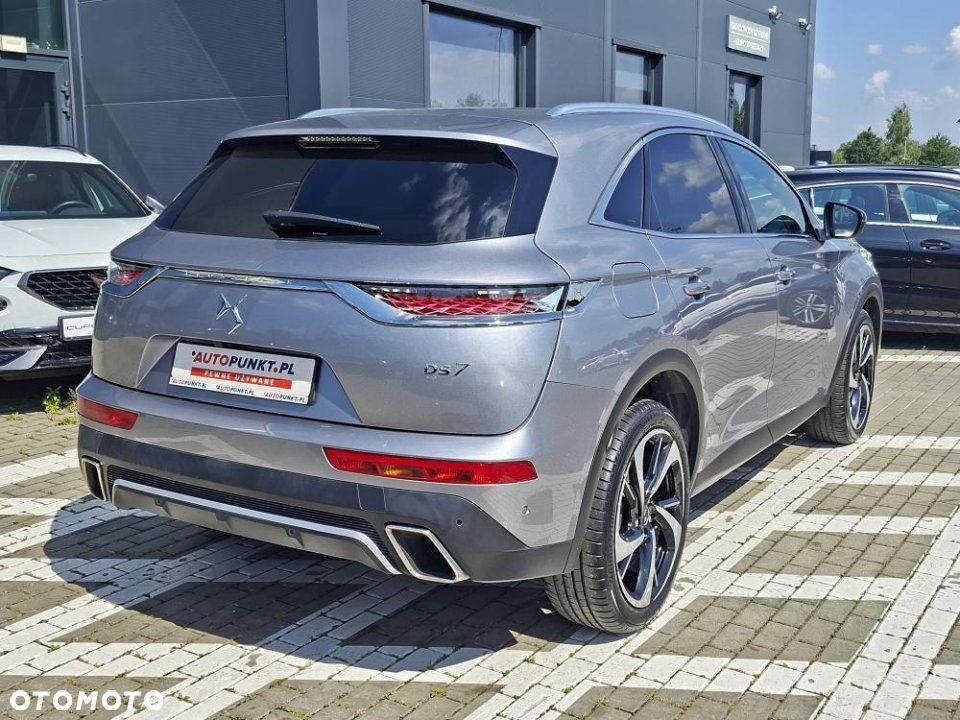 DS Automobiles DS 7 Crossback - 4