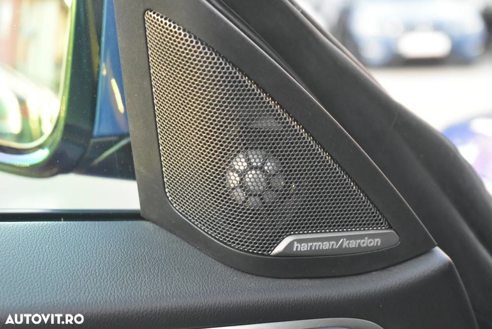 BMW Seria 4 430i xDrive M Sport - 22