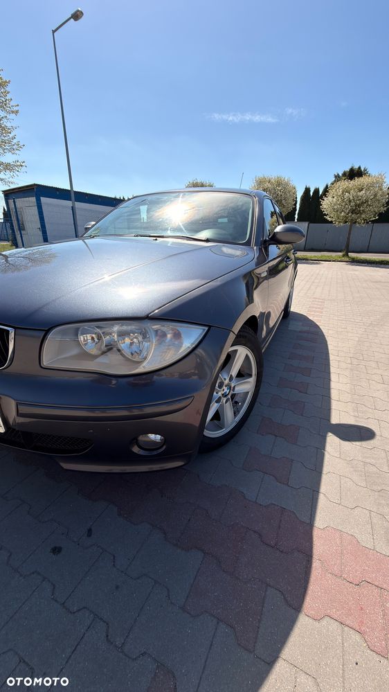 BMW Seria 1 116i - 16