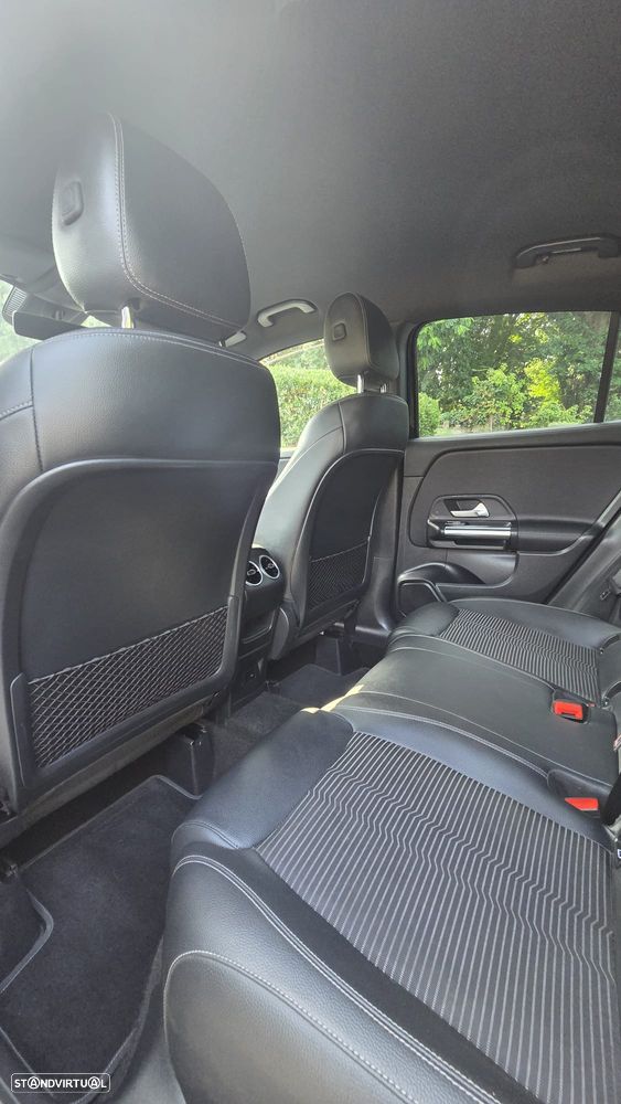 Mercedes-Benz GLA 250 e 8G-DCT AMG Line - 9