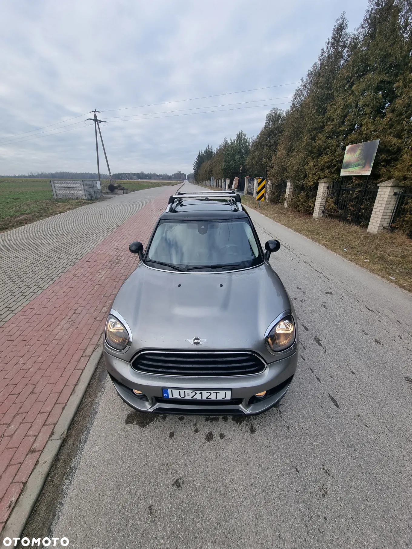 MINI Countryman - 5