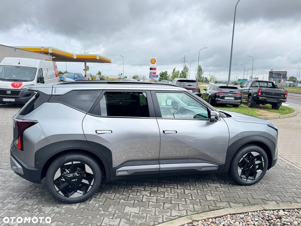 Kia Seltos 1.6 T-GDI L DCT - 7