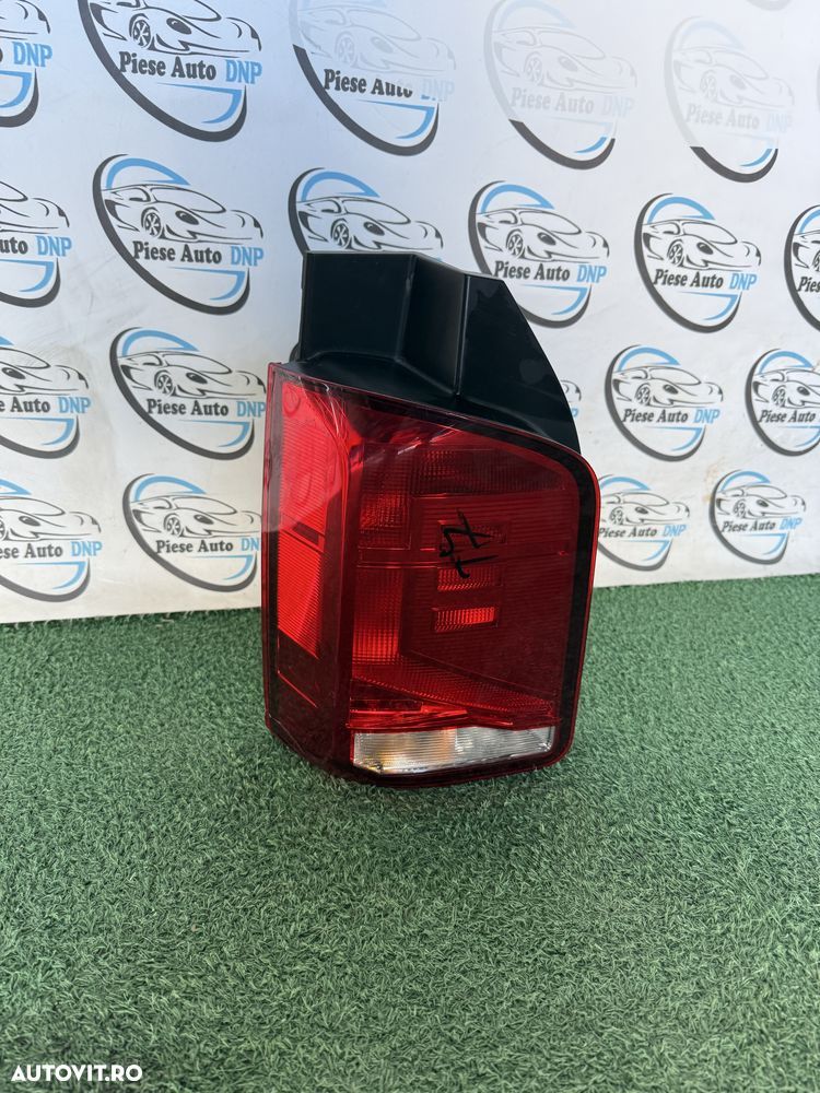 Stop stanga vw Volkswagen Transporter T7 Caravelle - 1