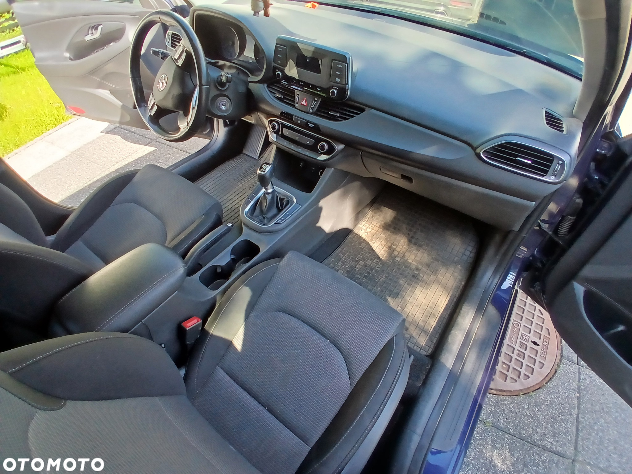 Hyundai i30 - 4