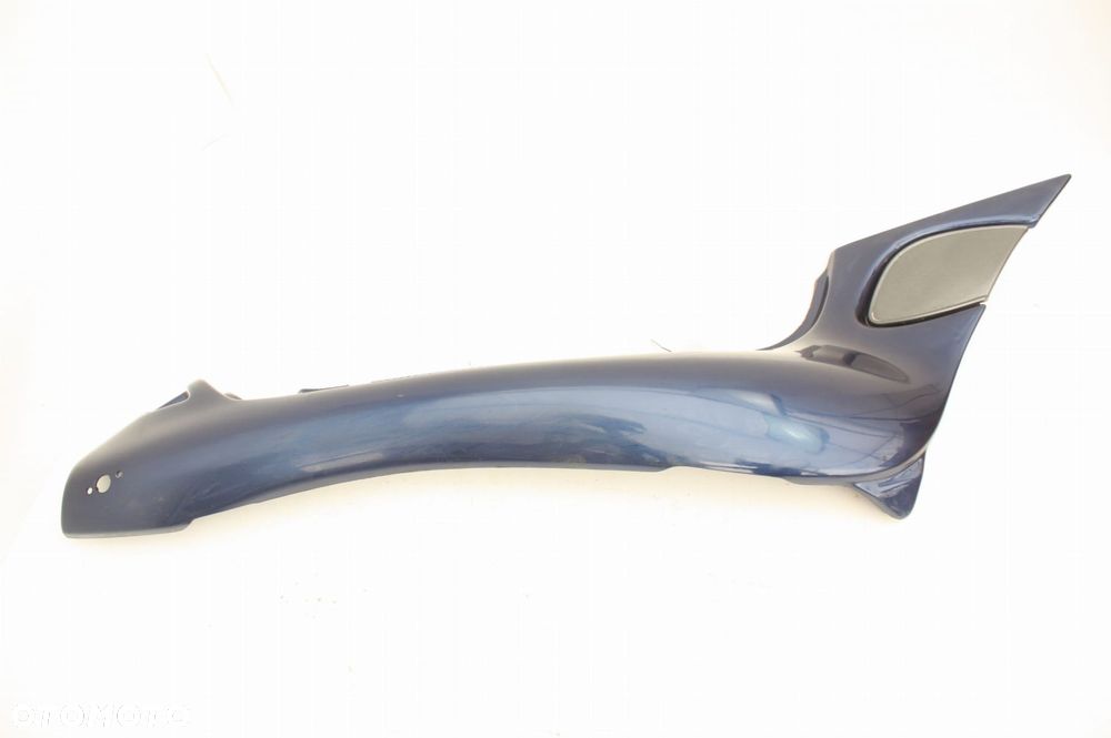 OWIEWKA OGON PRAWY Triumph Trophy 1200 - 1