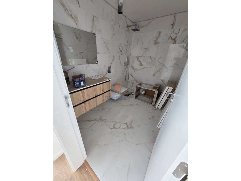 Moradia T4 em Construção | Famões, Odivelas - Grande imagem: 4/17