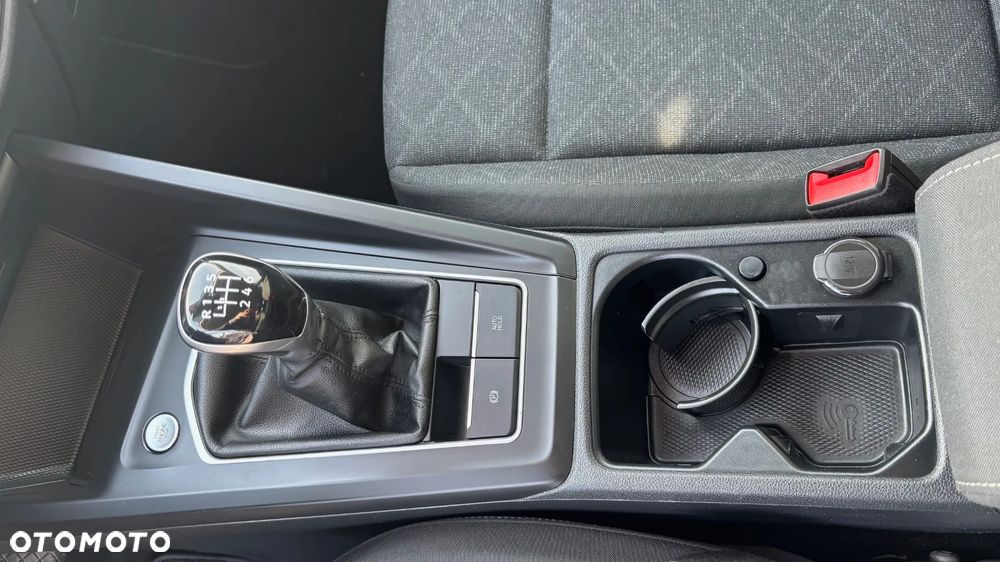 Volkswagen Golf 2.0 TDI - 40