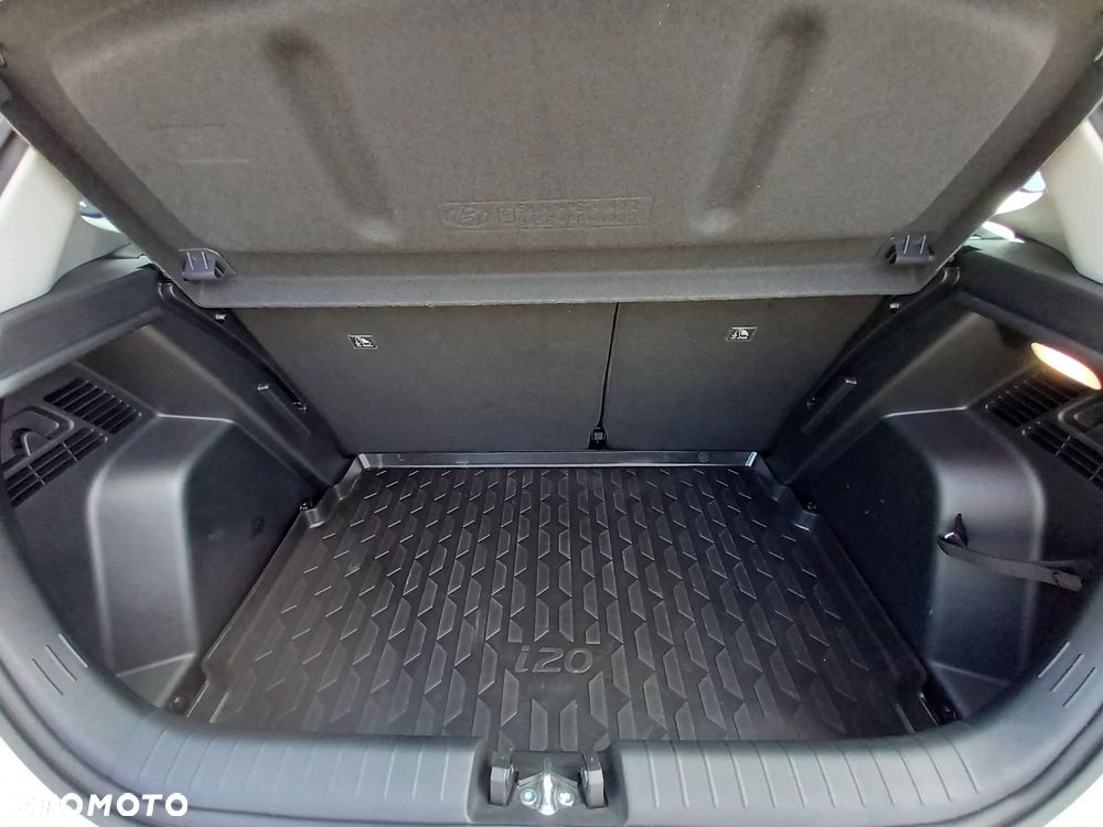 Hyundai i20 1.0 T-GDi Modern - 31