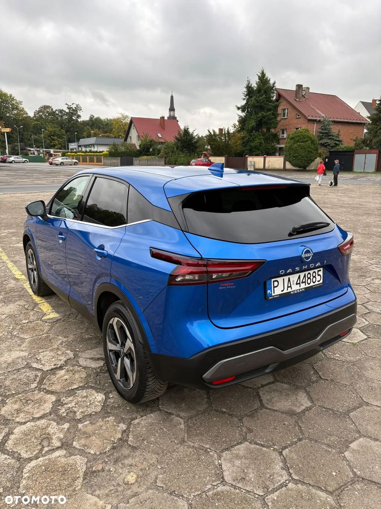 Nissan Qashqai - 19