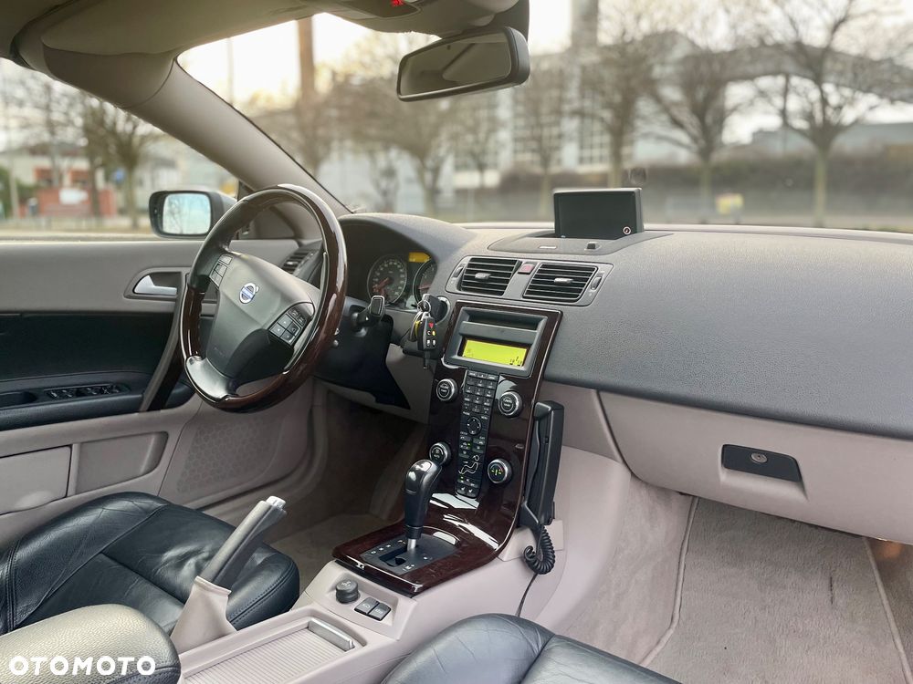 Volvo C70 T5 Summum - 16