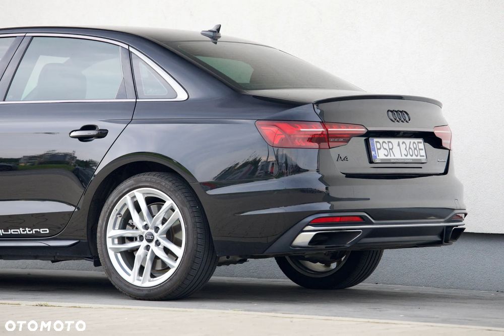 Audi A4 - 12