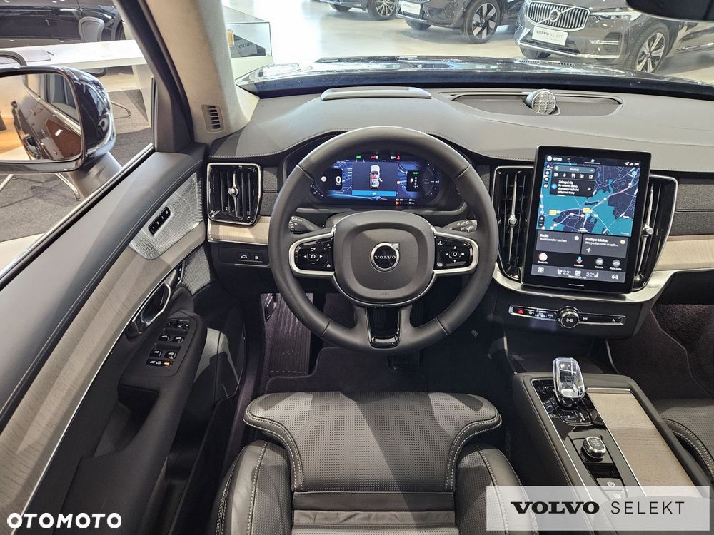 Volvo XC 90 - 16
