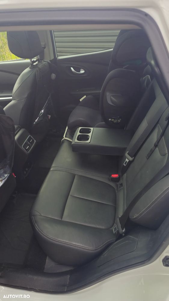 Renault Kadjar TCe EDC GPF Intens - 15