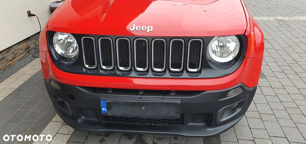 Jeep Renegade - 6