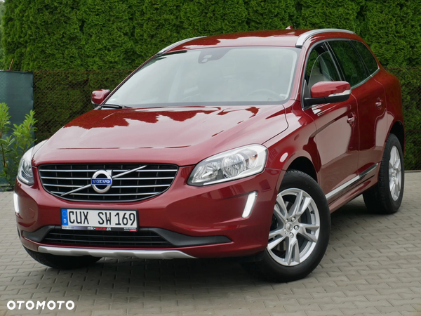 Volvo XC 60 D4 Inscription