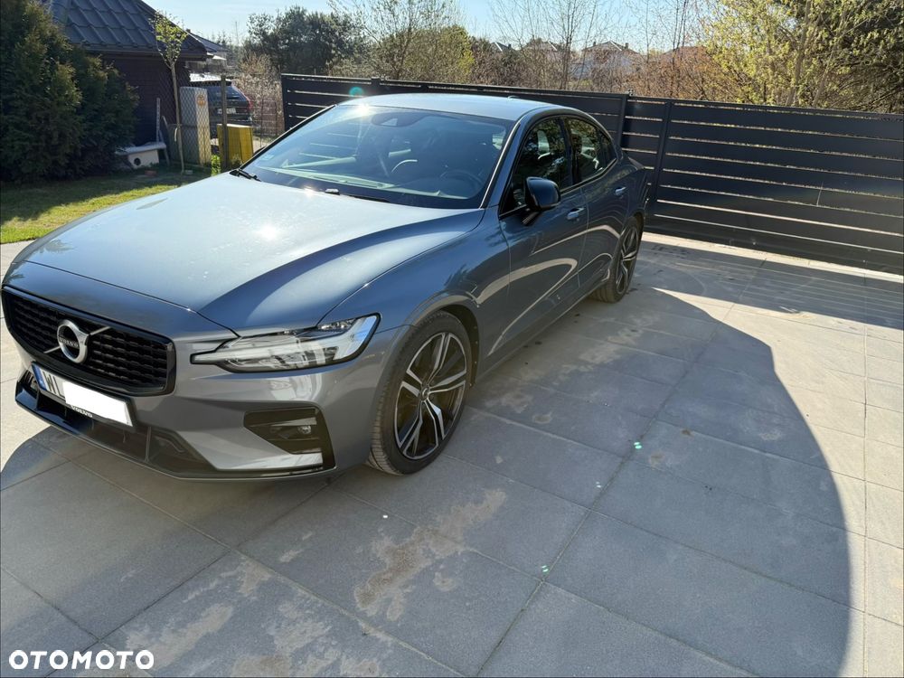 Volvo S60 - 8