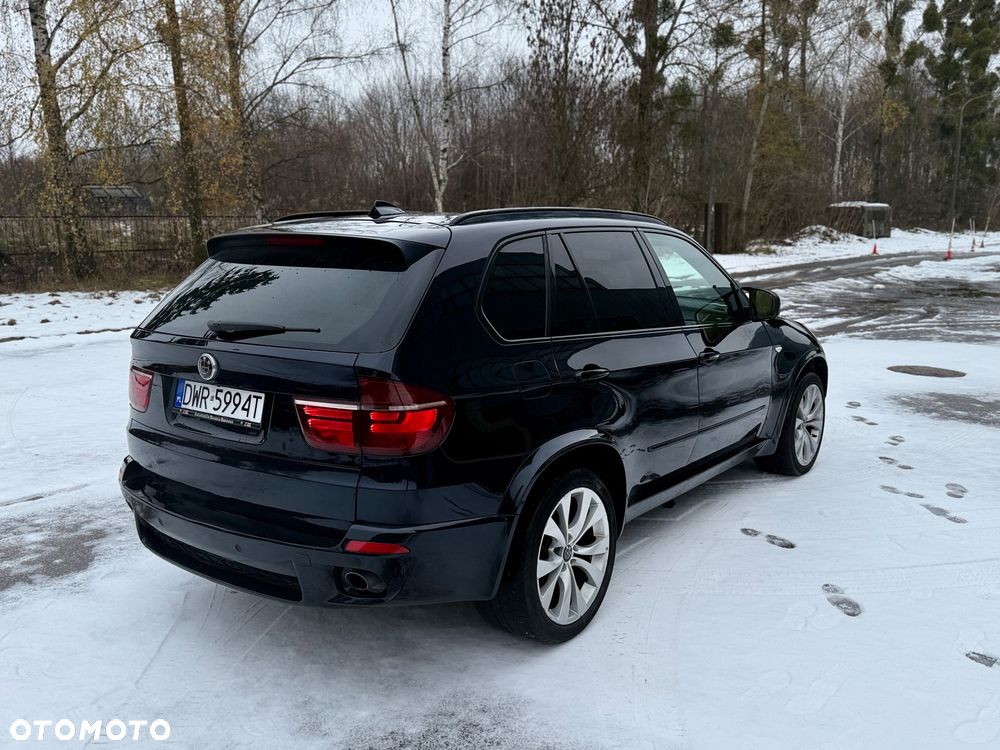 BMW X5 3.0sd - 9