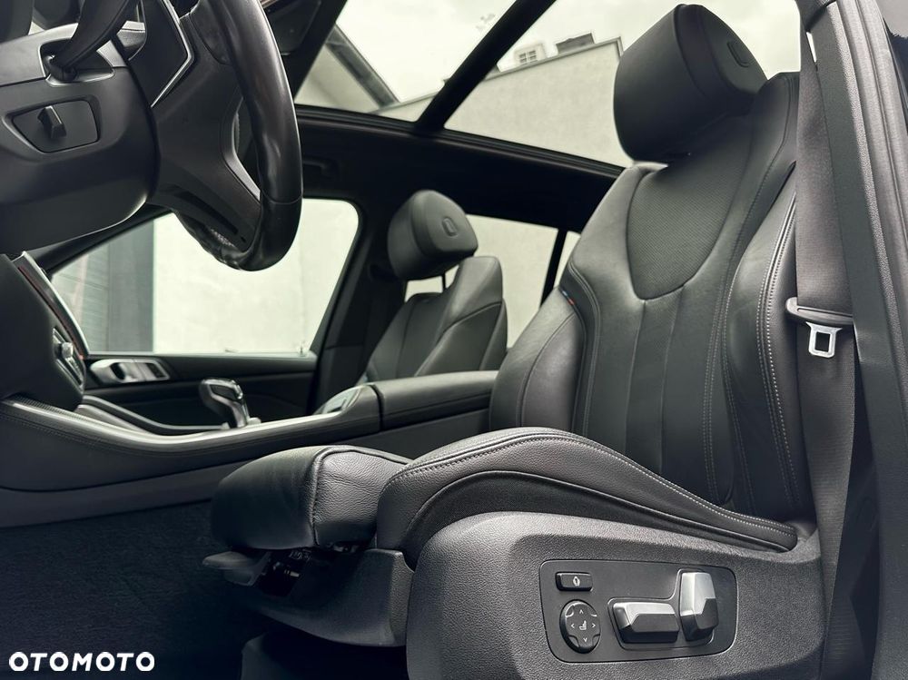 BMW X5 - 31