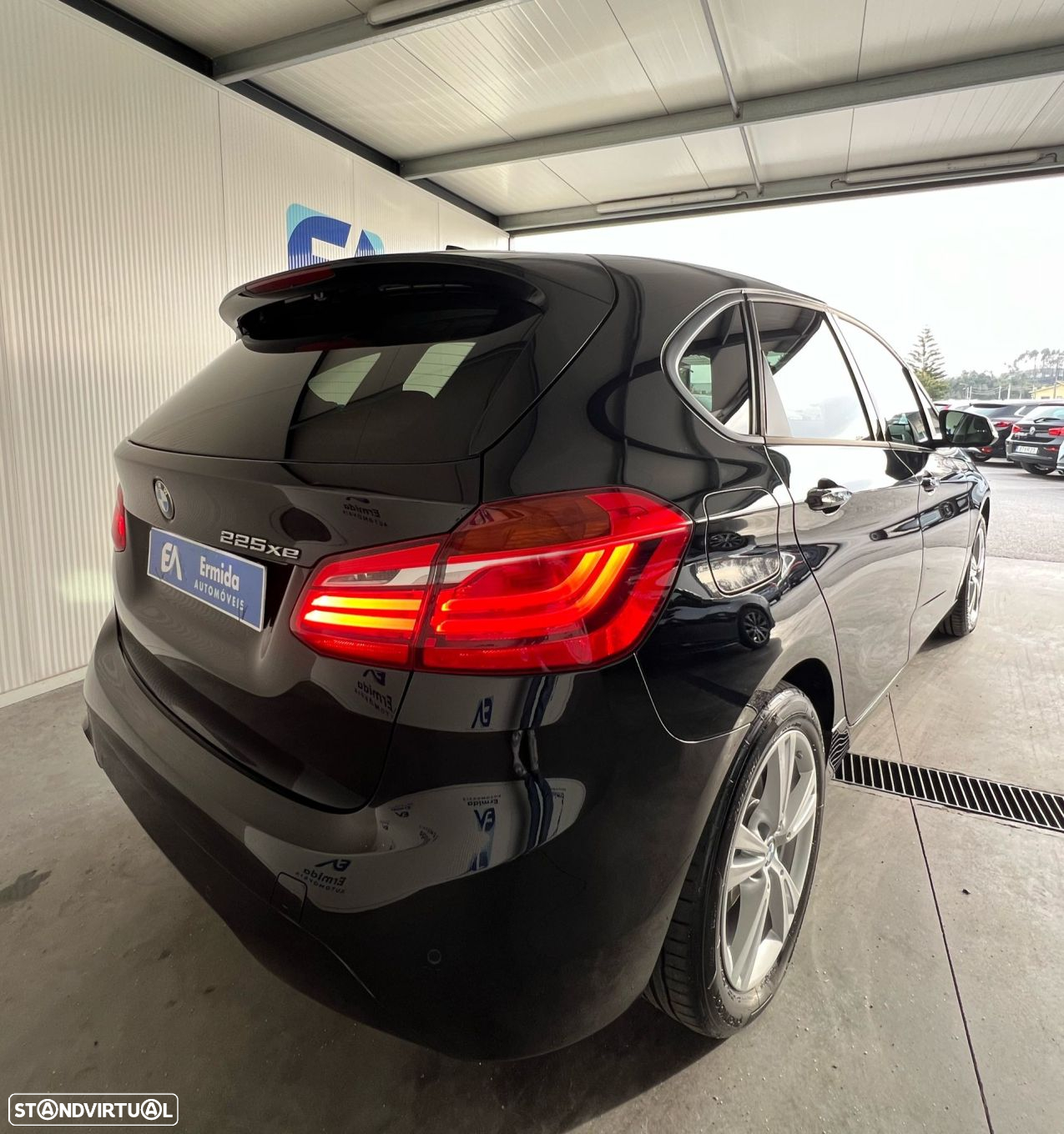 BMW 225xe Active Tourer Advantage - 6