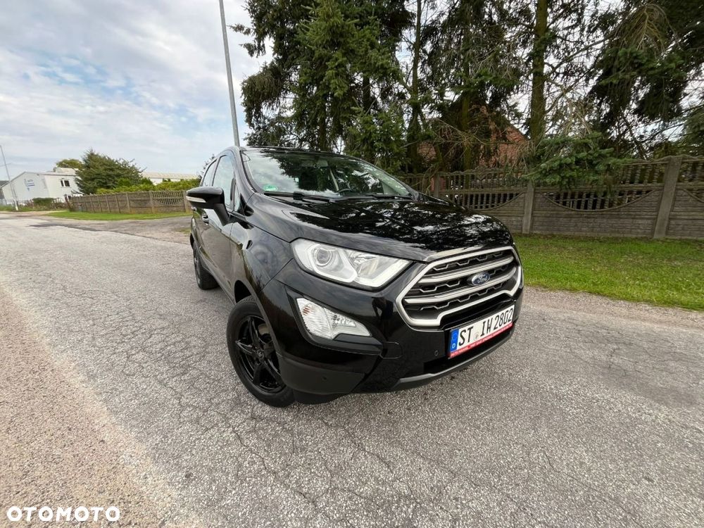 Ford EcoSport - 26