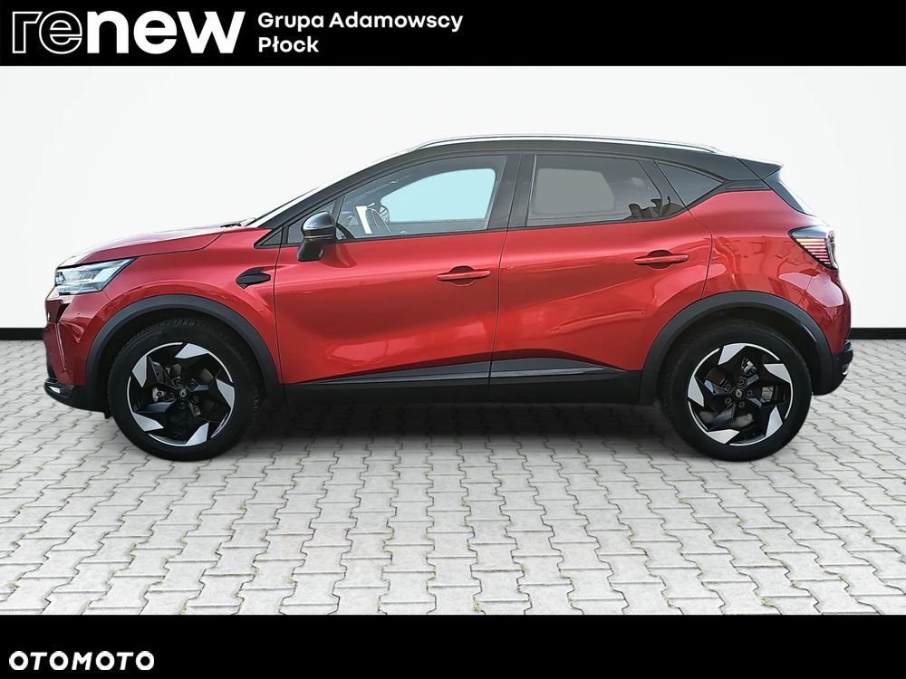 Renault Captur 1.0 TCe Techno - 8